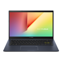 لپ تاپ ایسوس 14 اینچی مدل X413 پردازنده Core i3 1005G1 رم 4GB حافظه 128GB SSD گرافیک Intel